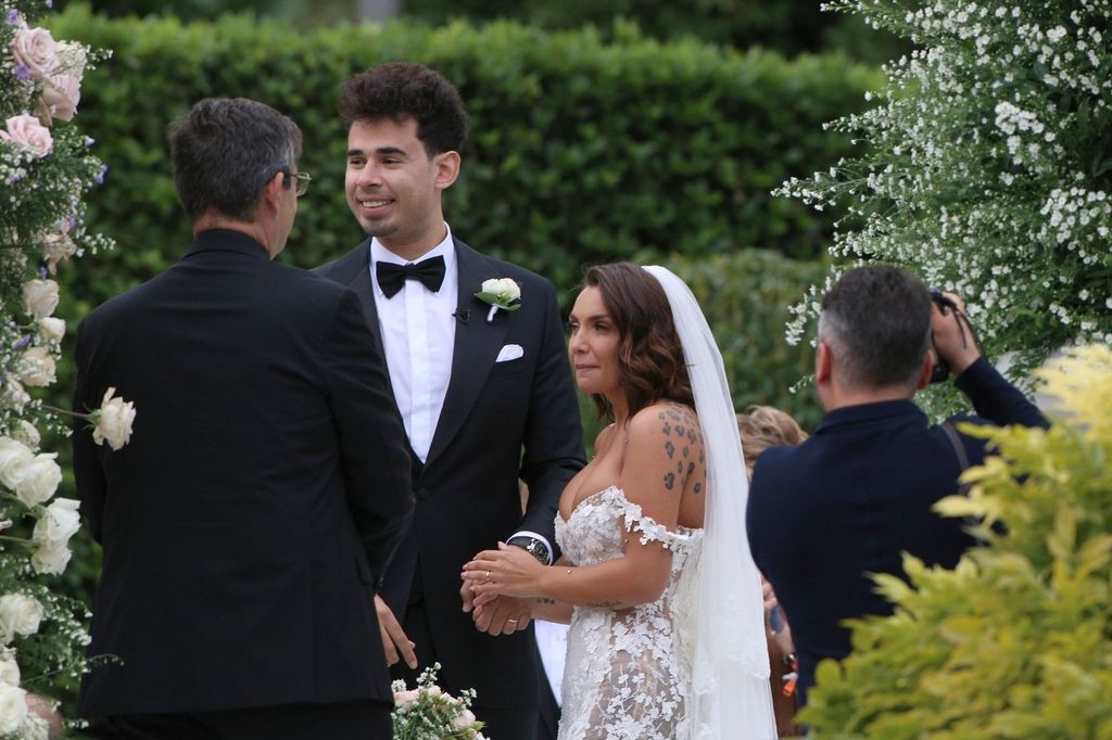 Afrojack i Elettra Lamborghini - 8