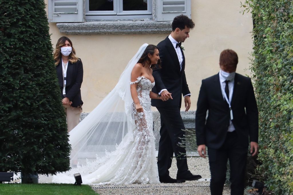 Afrojack i Elettra Lamborghini - 10