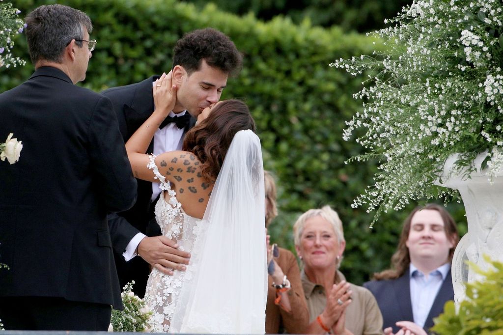 Afrojack i Elettra Lamborghini - 11