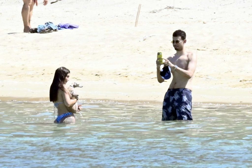 Afrojack i Elettra Lamborghini - 13