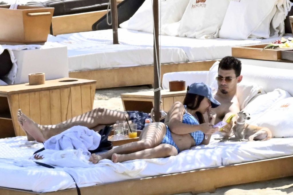 Afrojack i Elettra Lamborghini - 16