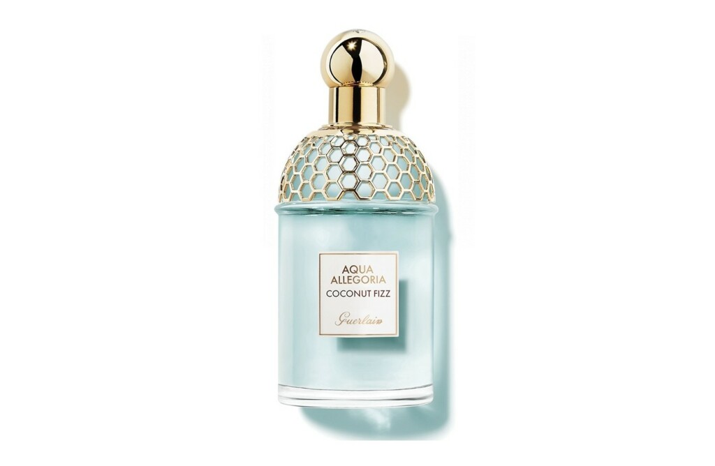 Guerlain Aqua Allegoria Coconut Fizz