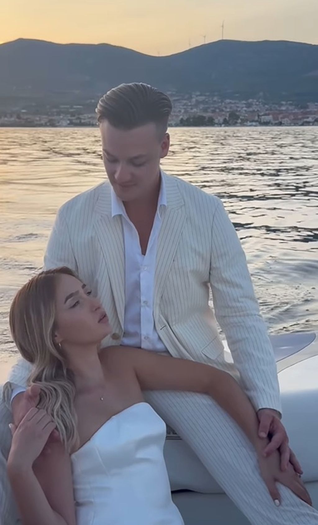 Lejdi Perković i Ivan Jarnec - 1