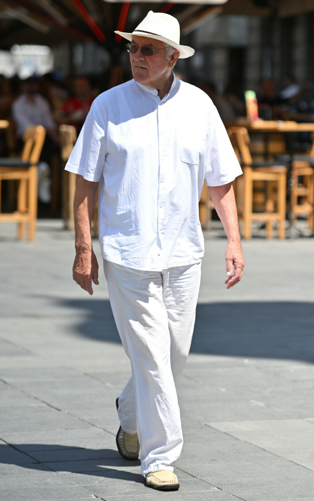 Muška ulična moda u centru Zagreba - 3