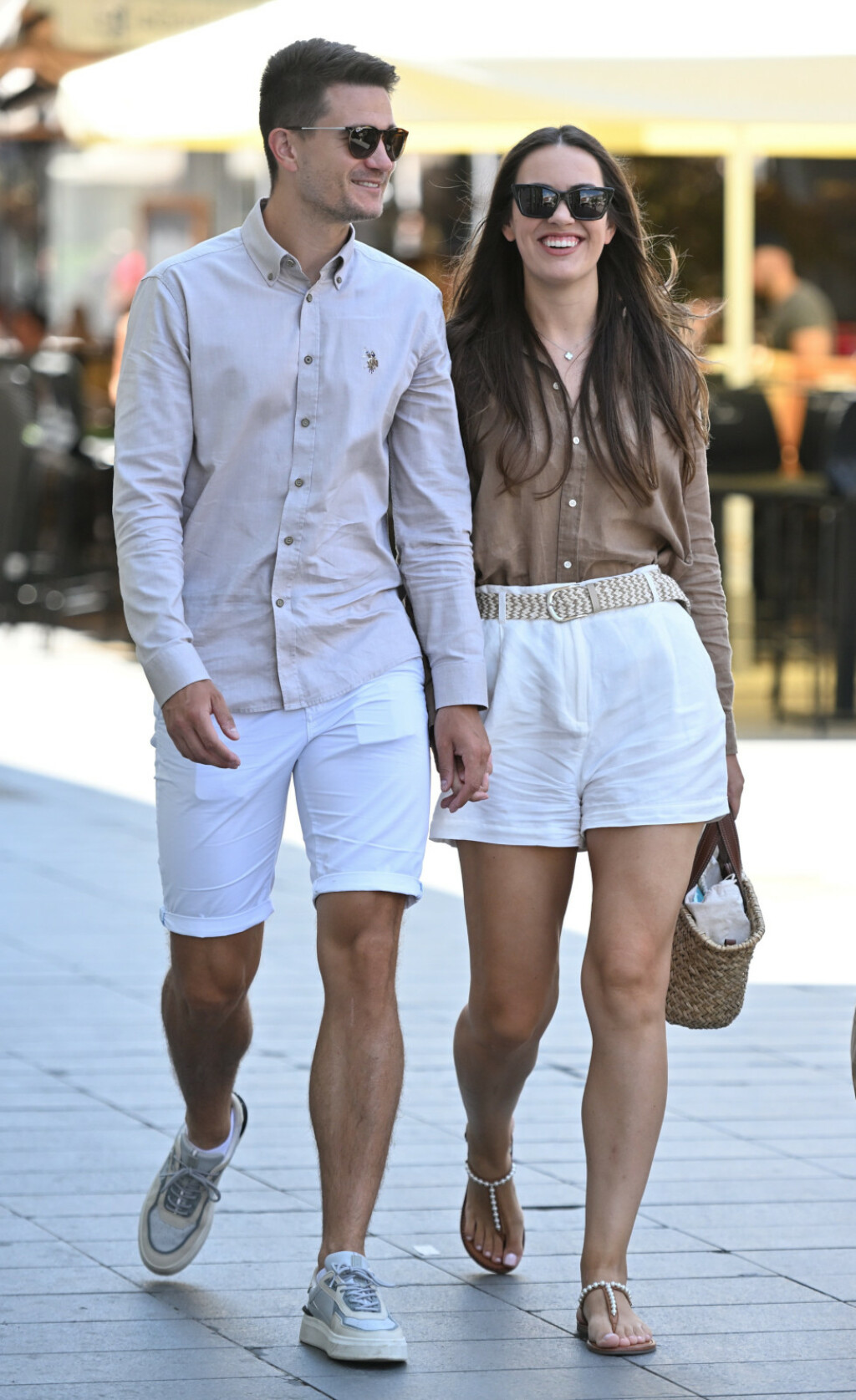 Muška ulična moda u centru Zagreba - 10