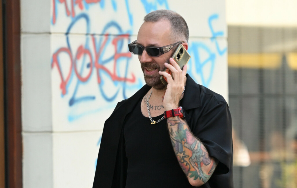 Muška ulična moda u centru Zagreba - 12