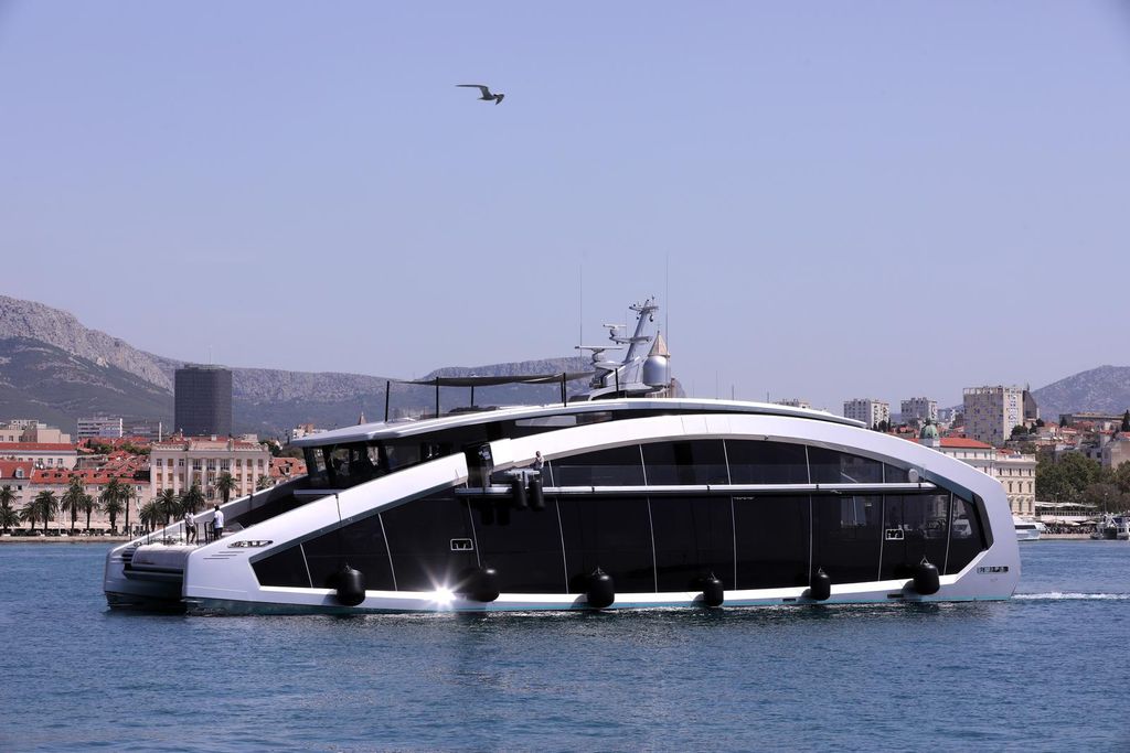 Jahta This Is It - 4