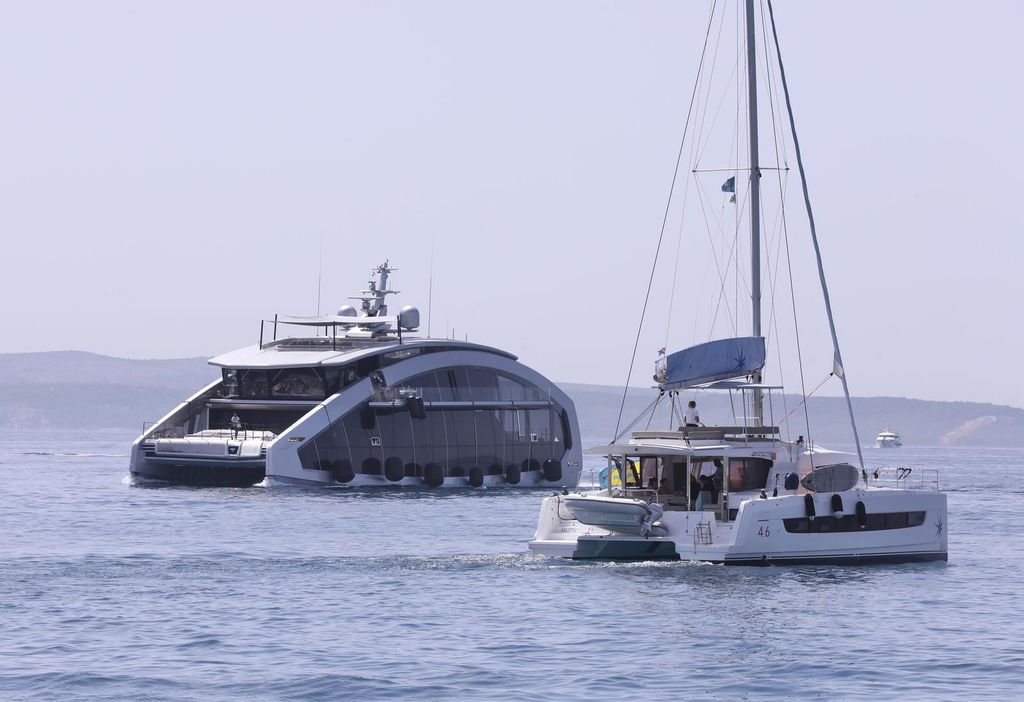 Jahta This Is It - 7