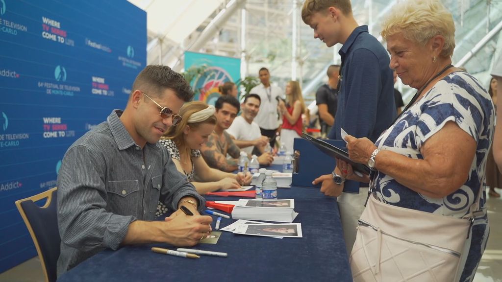 Charlie Carver - 1