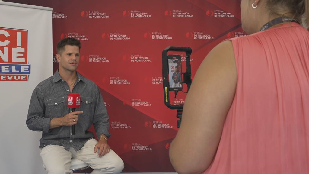 Charlie Carver - 5
