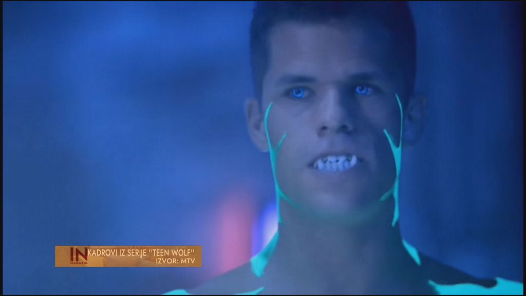 Charlie Carver - 6