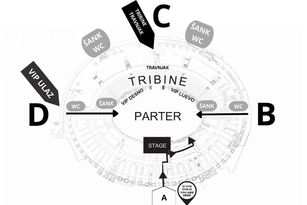 Prljavo kazalište - 1