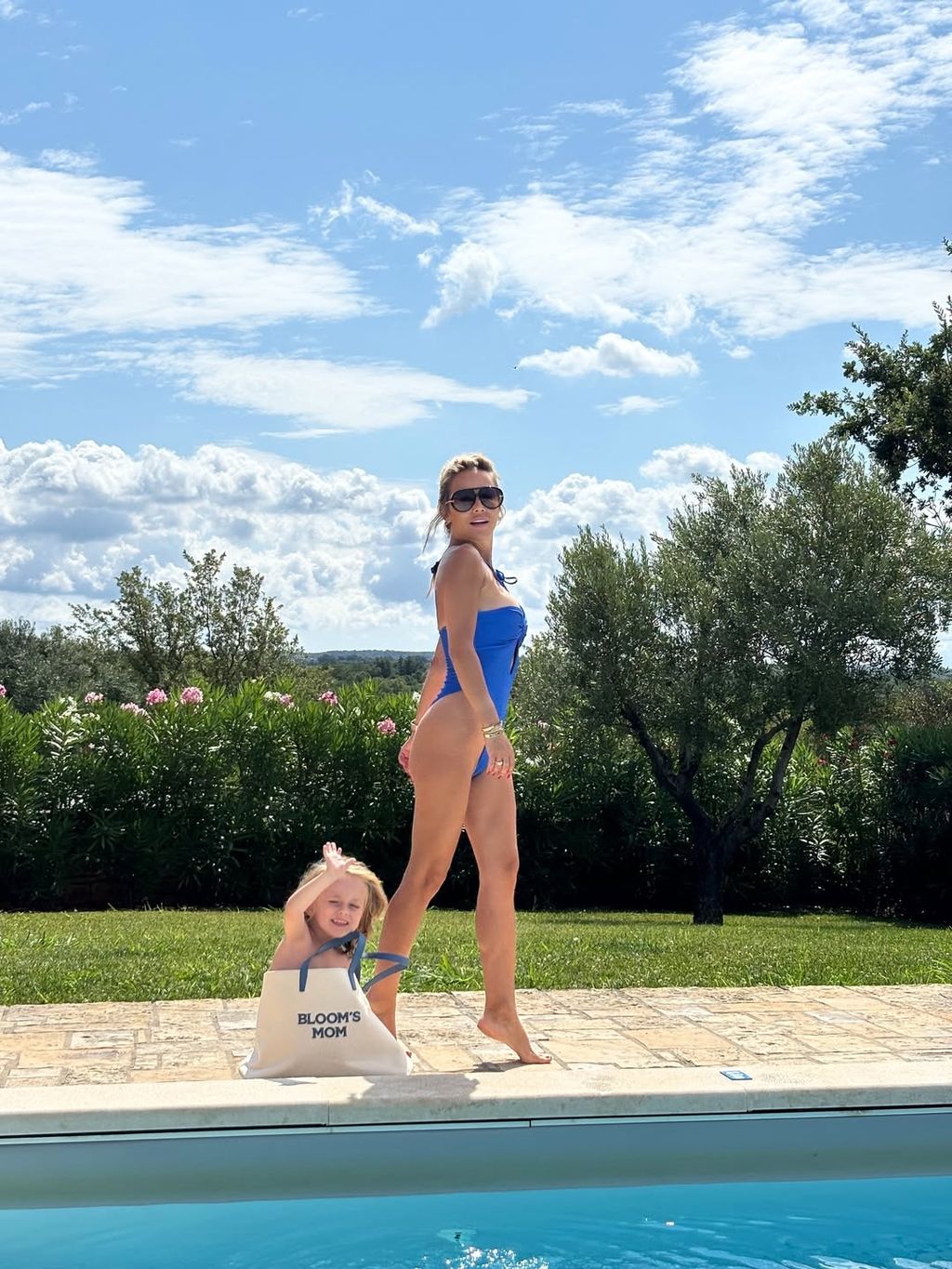 Maja Šuput i Bloom Tatarinov