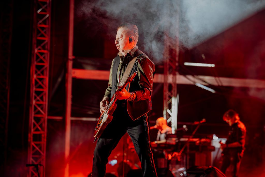 Prljavo kazalište u pulskoj Areni - 14