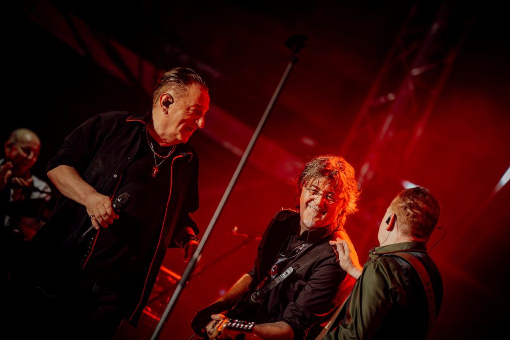 Prljavo kazalište u pulskoj Areni - 19