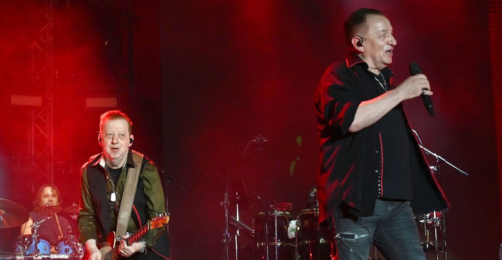 Prljavo kazalište u pulskoj Areni - 3