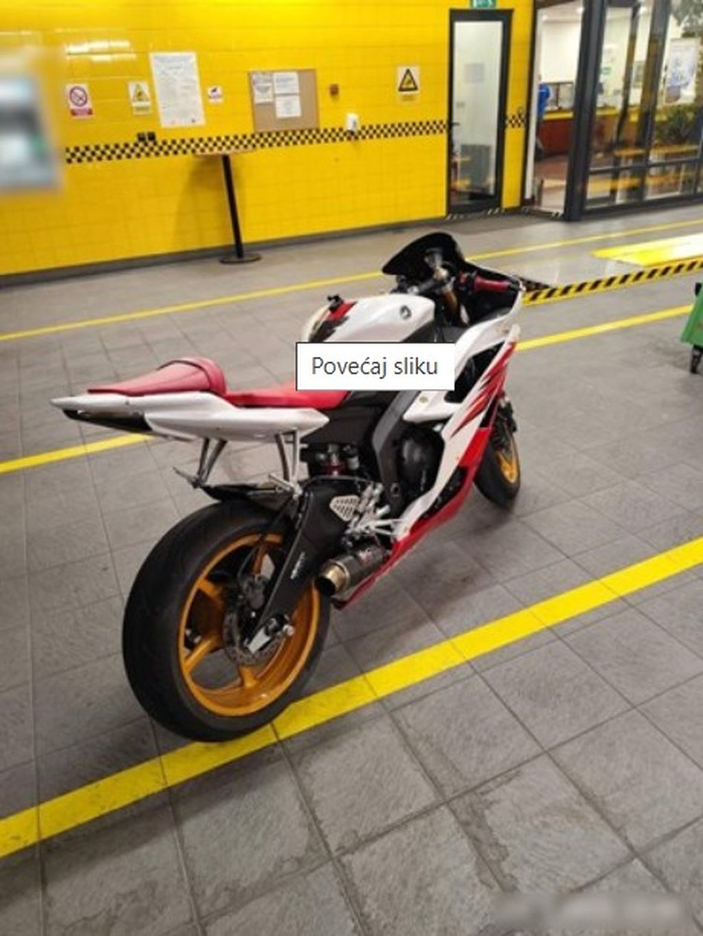 Zagrebačka policija u velikoj akciji: Otkrila bijesne jurilice, pogledajte što je s njima učinila - 2