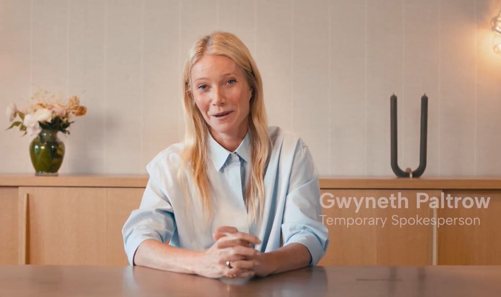 Gwyneth Paltrow - 3