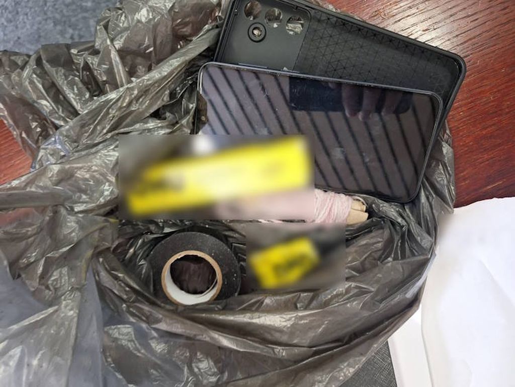 Provalnički alat - 2