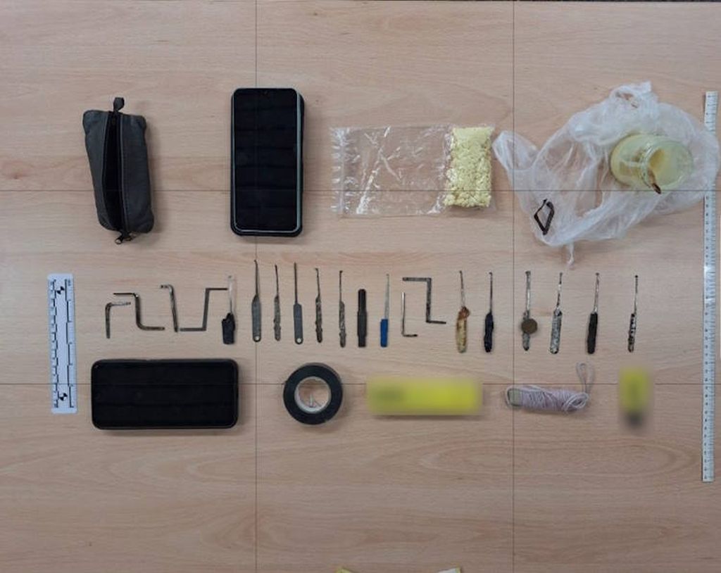 Provalnički alat - 2