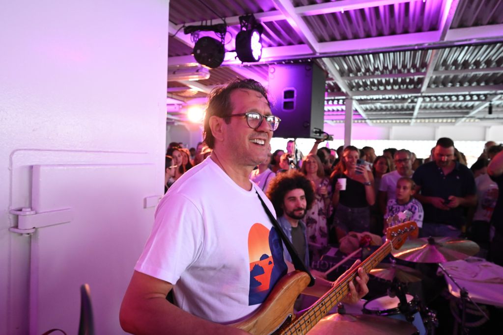 Trajekt ususret manifestaciji