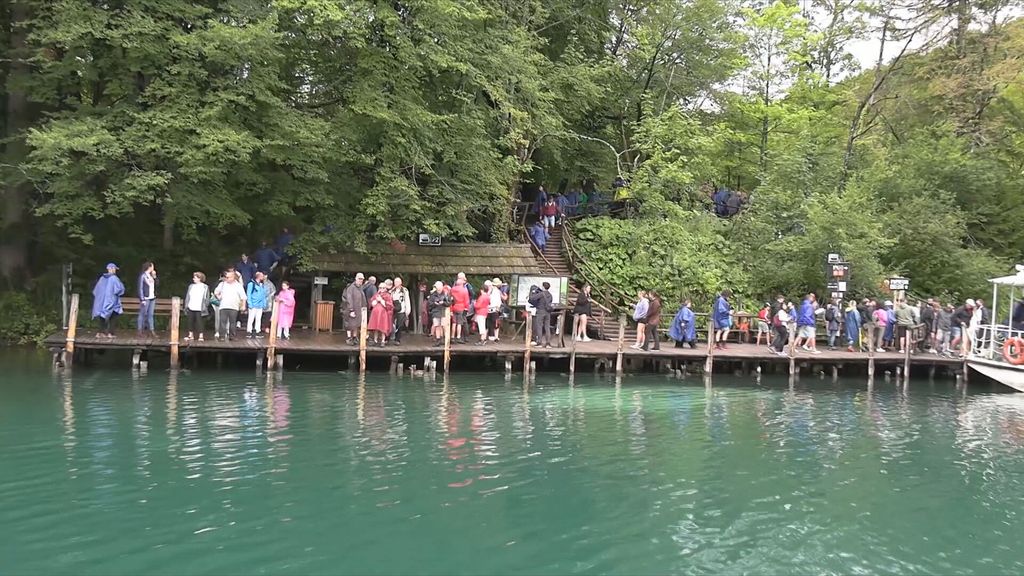 Plitvička jezera - 2