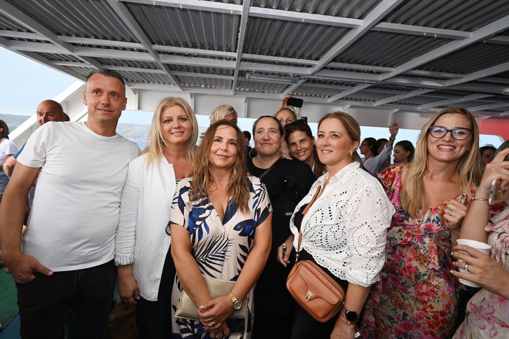 Sandra Perković - 1