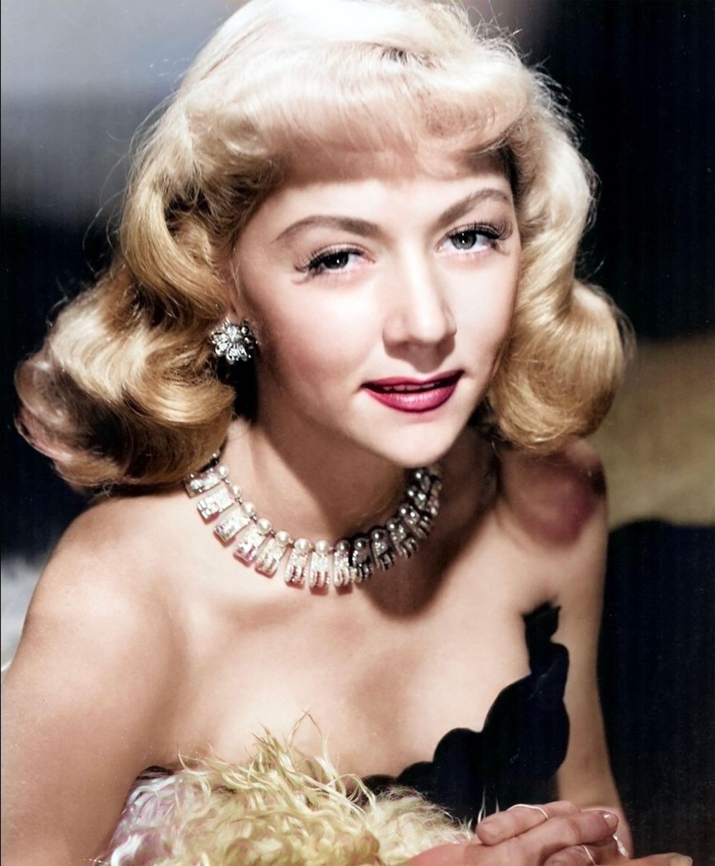 Gloria Grahame - 4