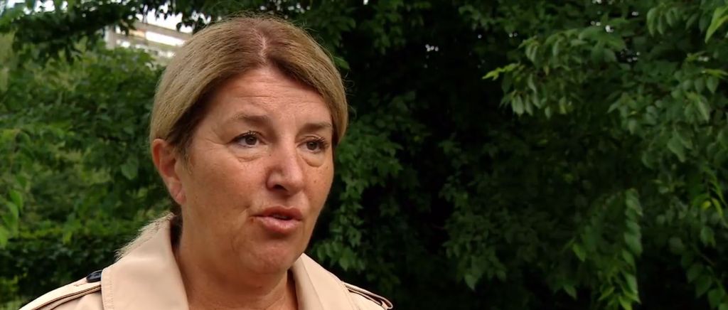 Pet osoba privedeno u Poreču - 1