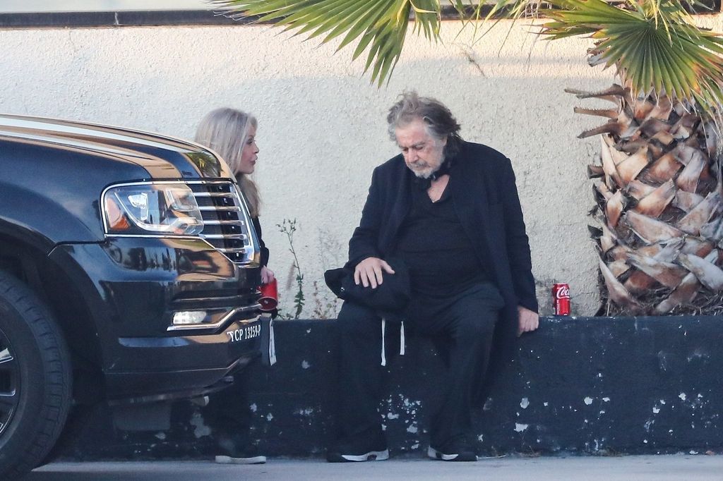 Beverly D'Angelo - 1