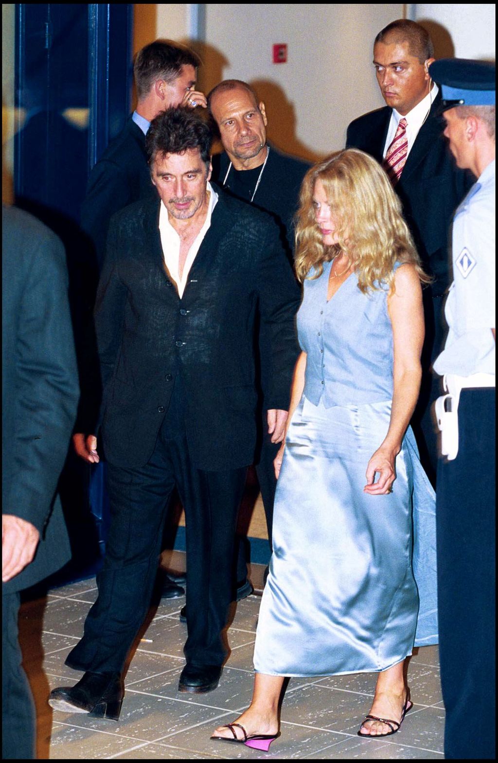 Beverly D'Angelo - 6