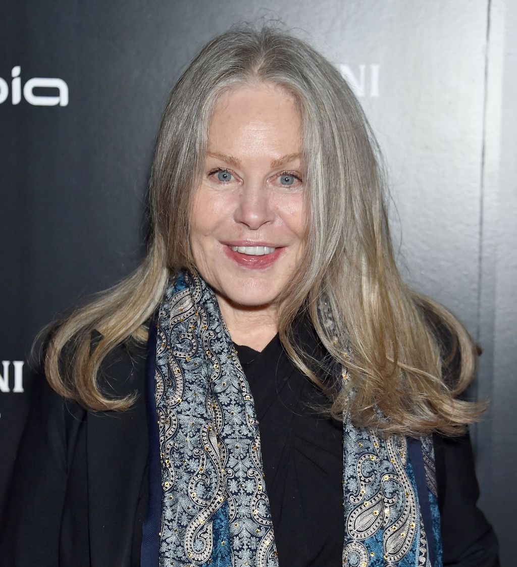 Beverly D'Angelo - 10