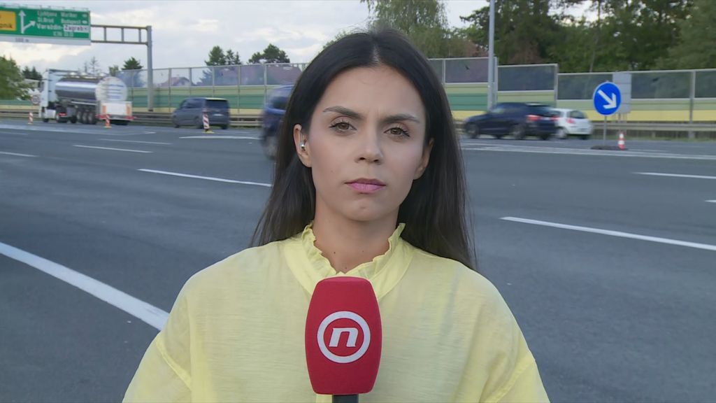 Mišel Matošević, PU Zagrebačka