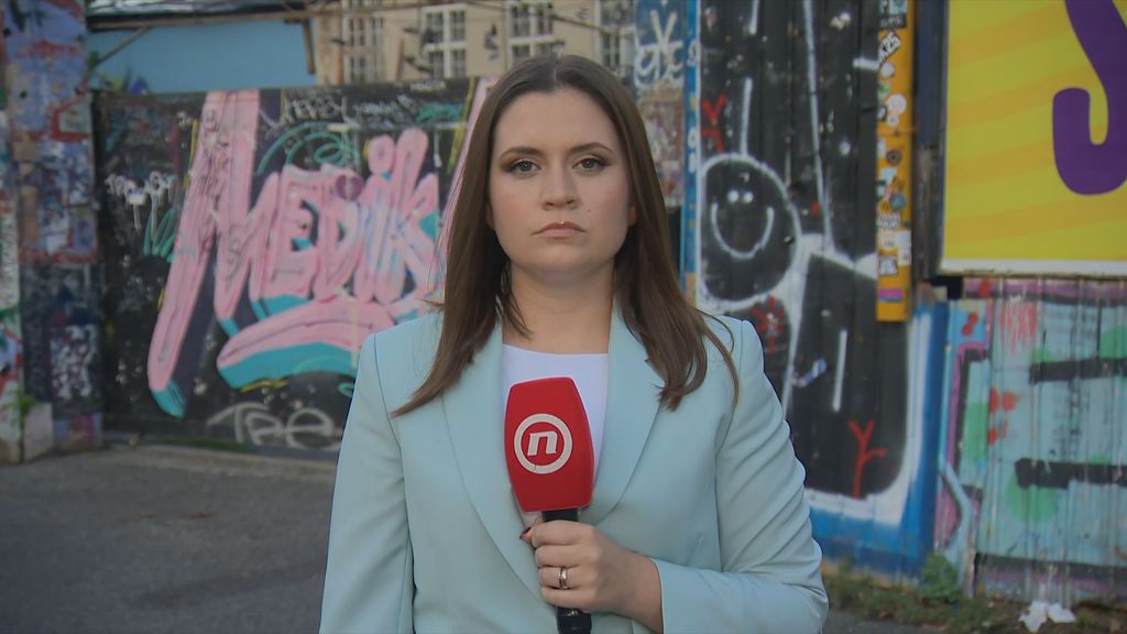 Žena počinila ubojstvo - 3