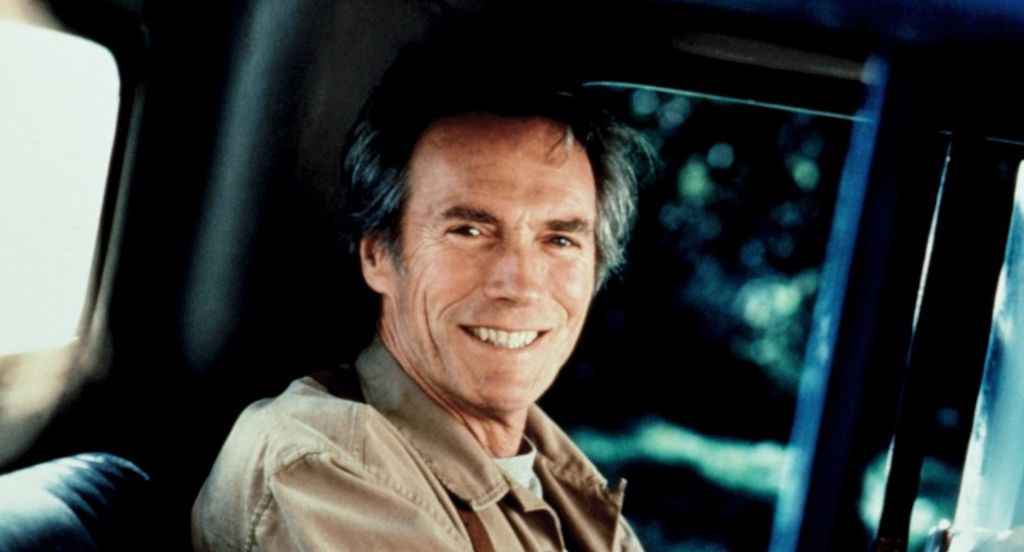 Clint Eastwood