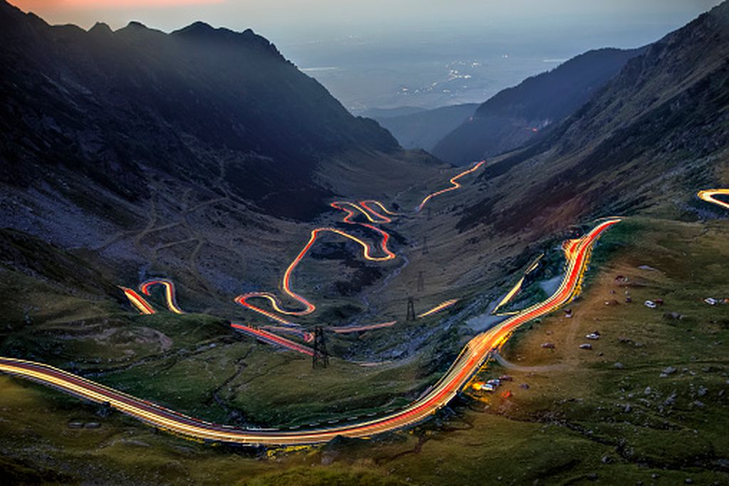 Transfăgărășan