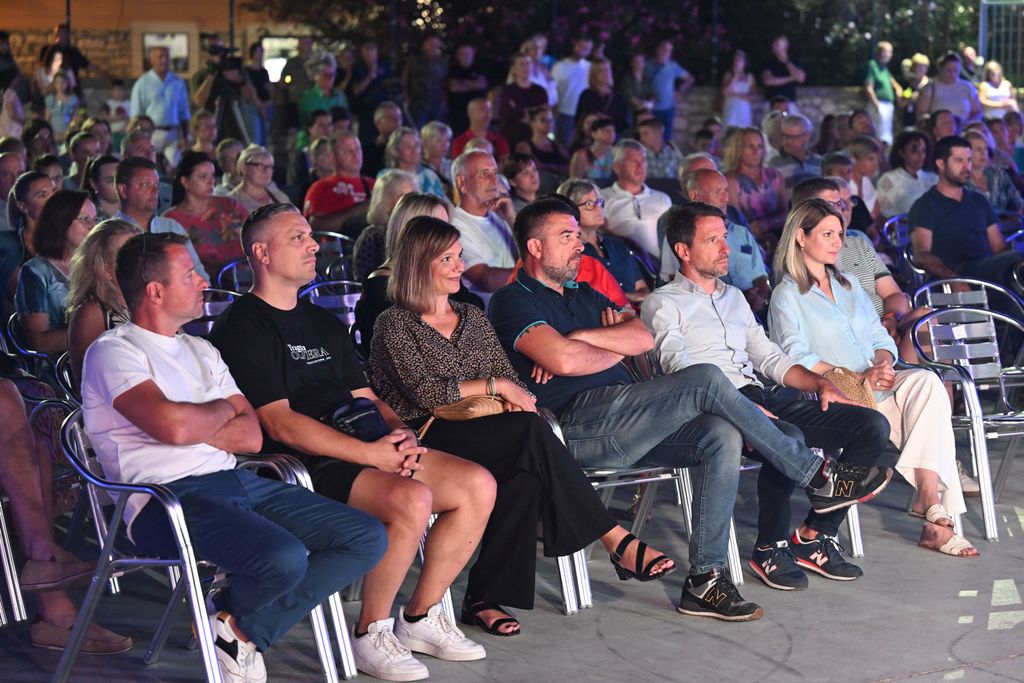 Sinovi Olivera Dragojevića