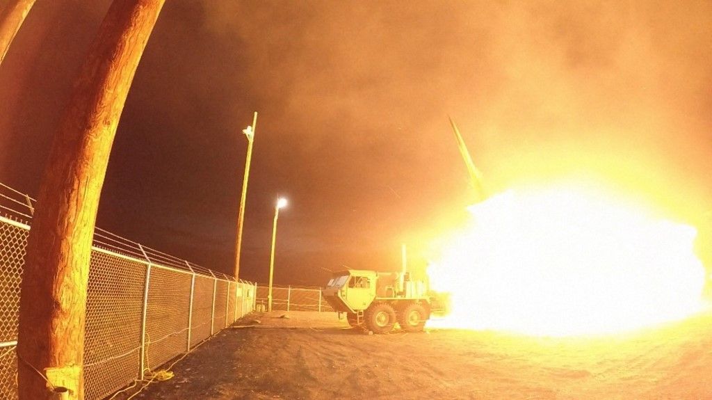 THAAD sustav - 9