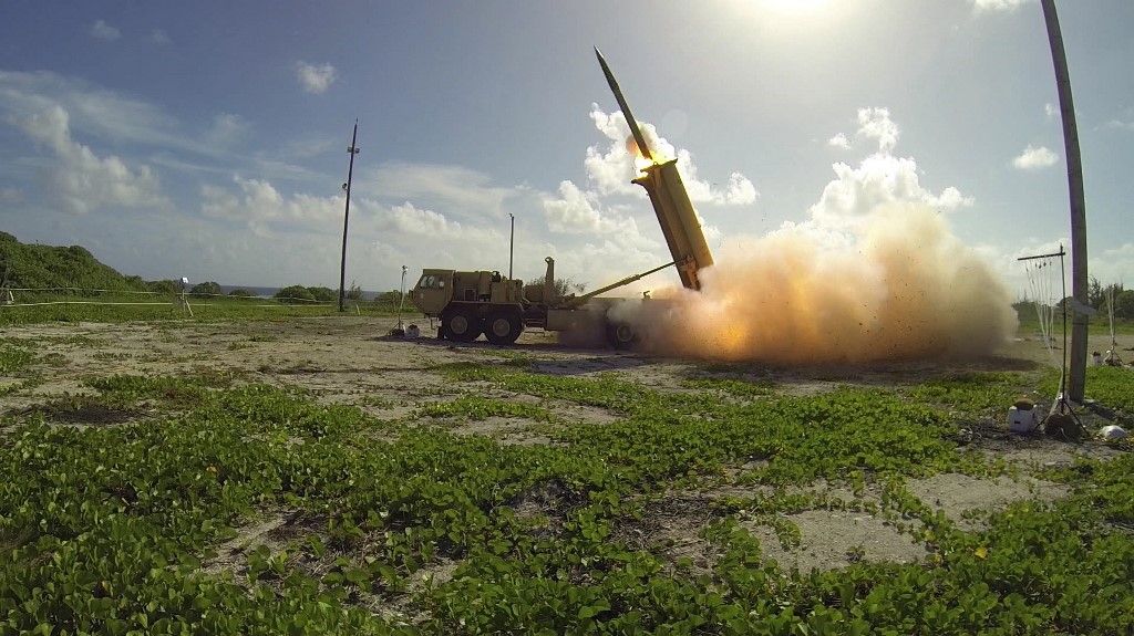 THAAD sustav - 9