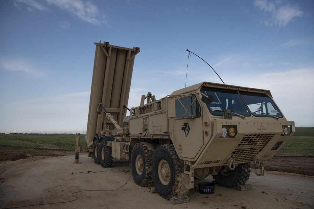 THAAD sustav - 9