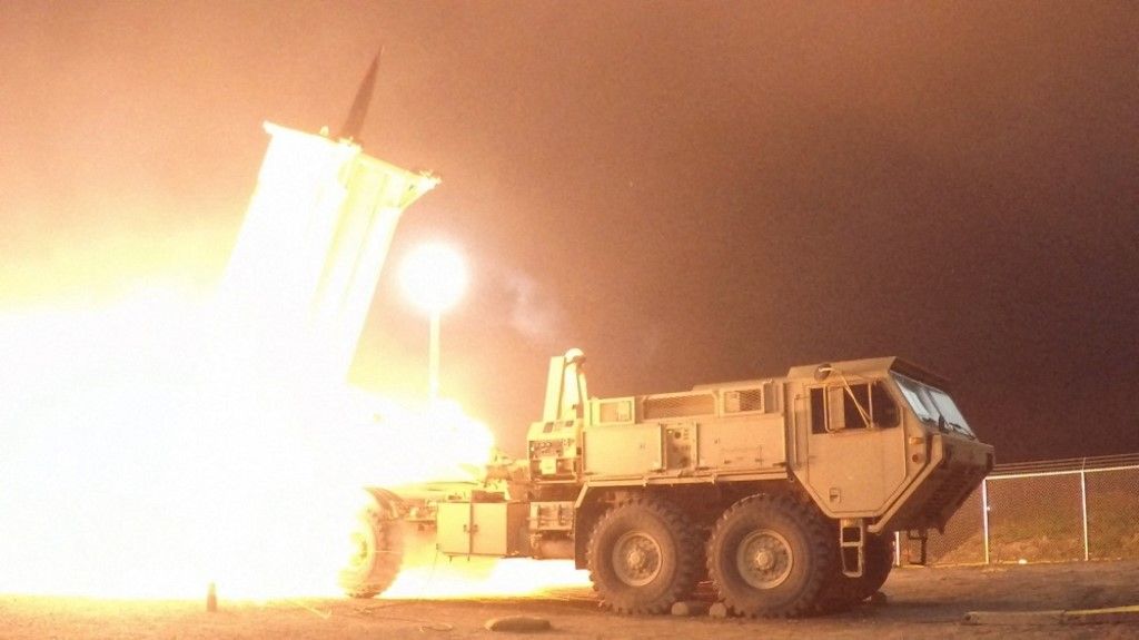 THAAD sustav - 9