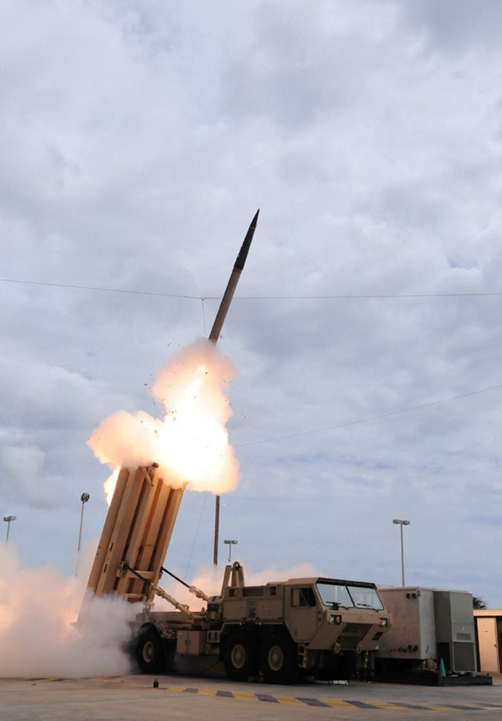 THAAD sustav - 9