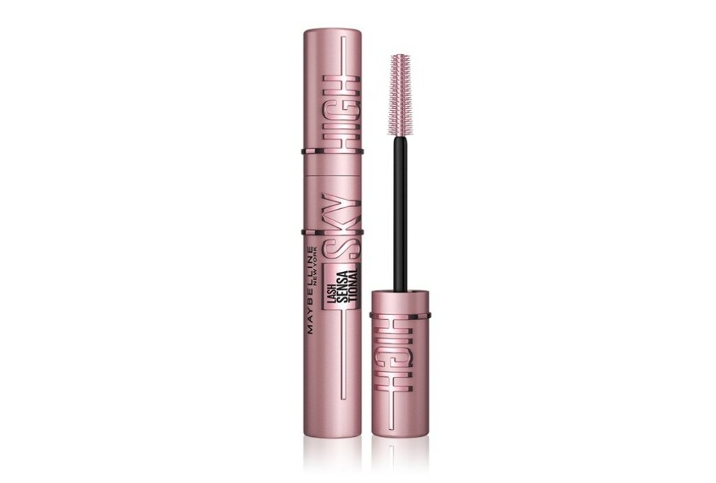 Maybelline Sky High Washable Mascara, 11,90 eura