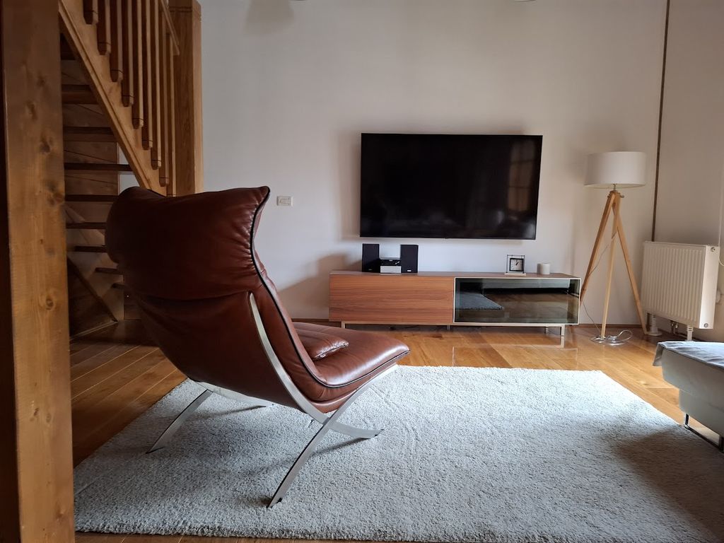 Život izvan vremena: Mir, priroda i komfor pod Velebitom koji se ne mogu izmjeriti kvadratima