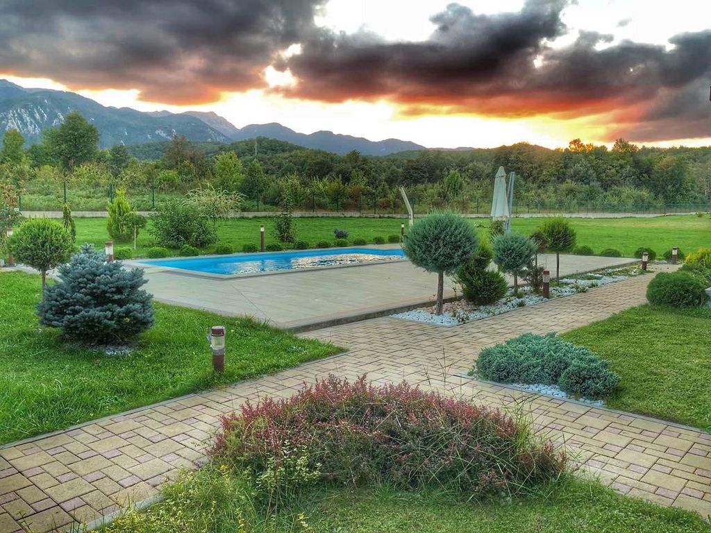 Život izvan vremena: Mir, priroda i komfor pod Velebitom koji se ne mogu izmjeriti kvadratima