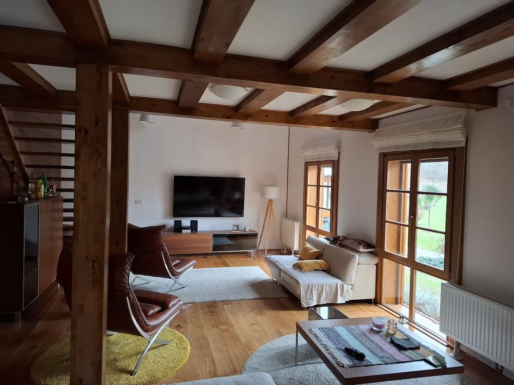 Život izvan vremena: Mir, priroda i komfor pod Velebitom koji se ne mogu izmjeriti kvadratima