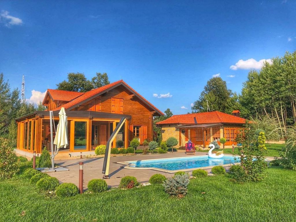 Život izvan vremena: Mir, priroda i komfor pod Velebitom koji se ne mogu izmjeriti kvadratima