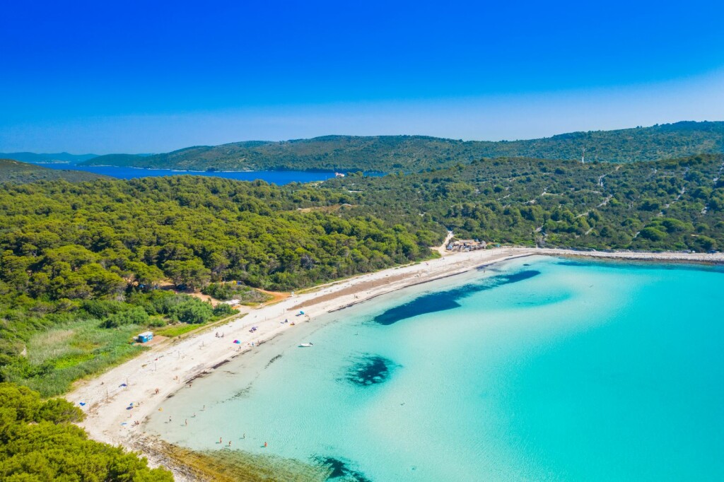 Plaža Sakarun - 3