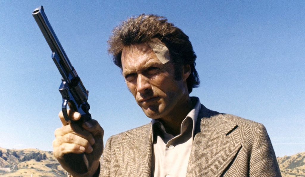 Clint Eastwood