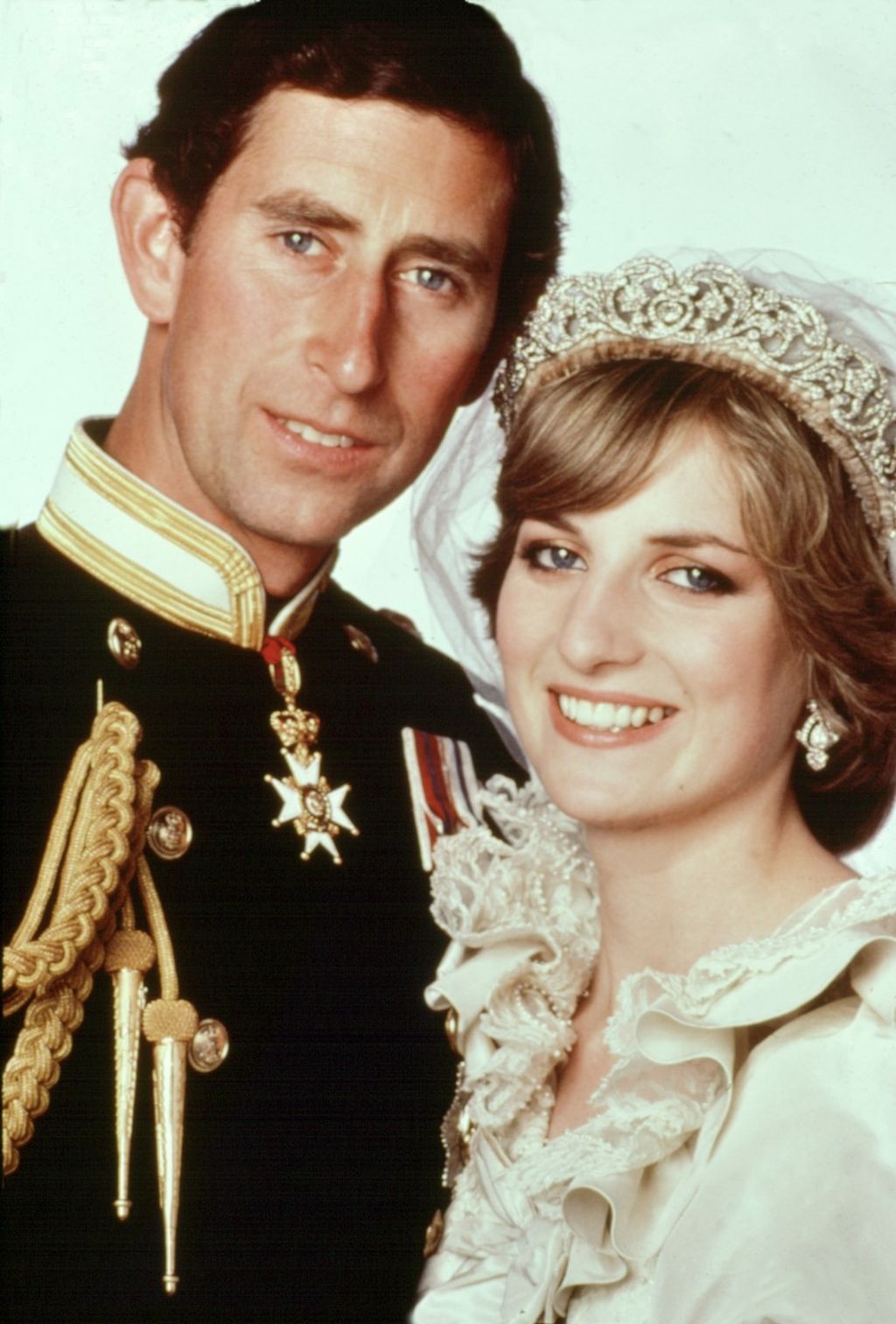 Kralj Charles i princeza Diana - 8